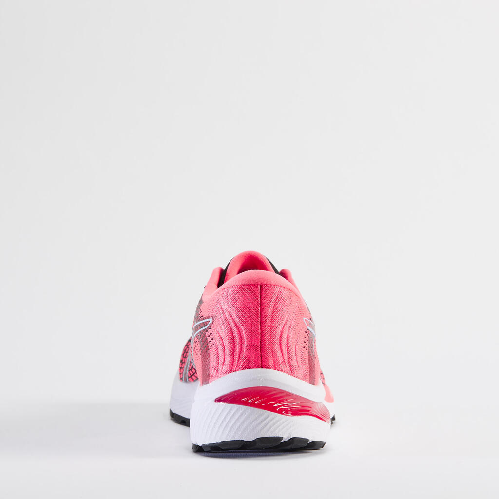 Moteriški bėgimo bateliai „Asics Gel Stratus 2“, rožiniai