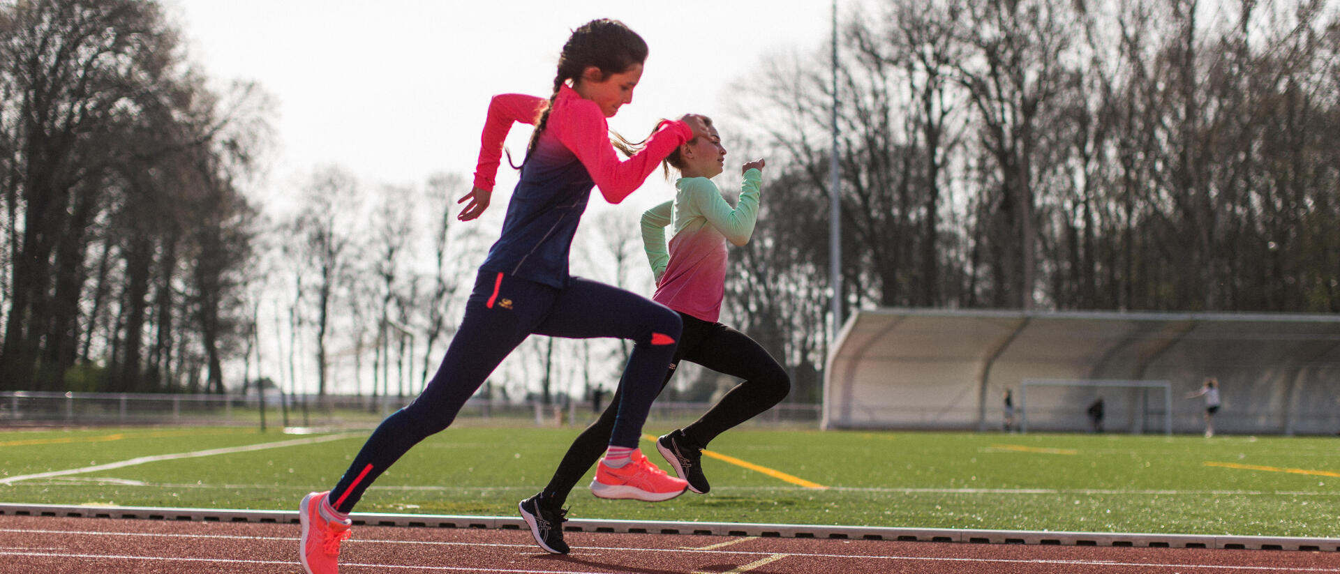 Sporturi pentru copii - Recomandări în funcție de vârstă 