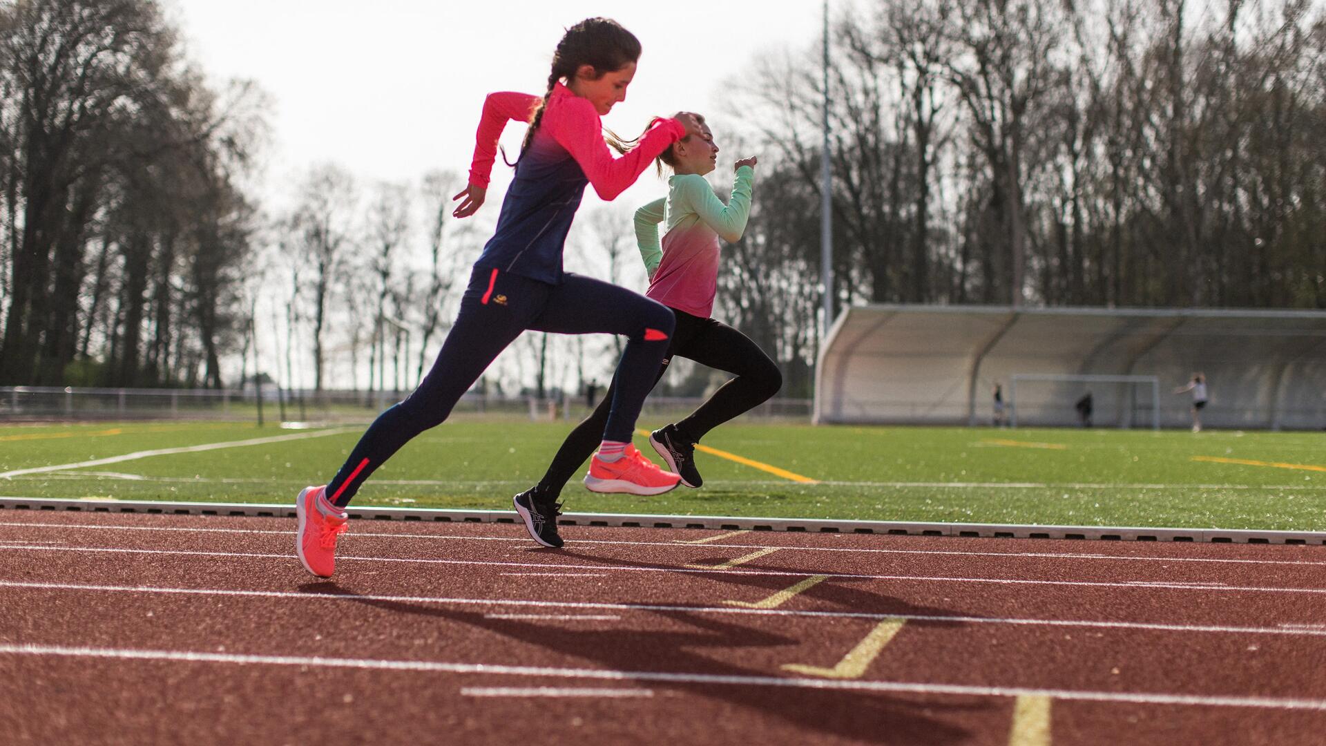Sporturi pentru copii - Recomandări în funcție de vârstă 