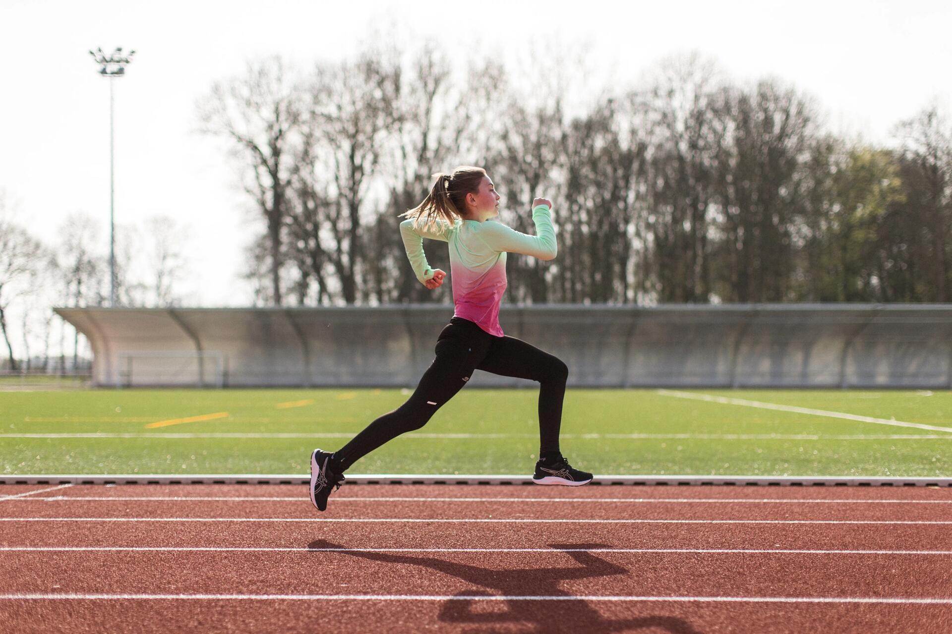 VO2MAX