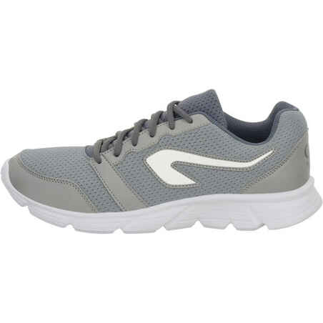 EKIDEN ONE SHOES - GREY