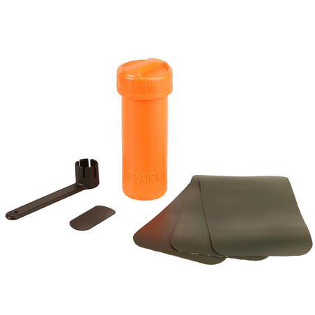 ЛОДКА НАДУВНАЯ ДЛЯ ЛОВЛИ КАРПА VENTUS 230