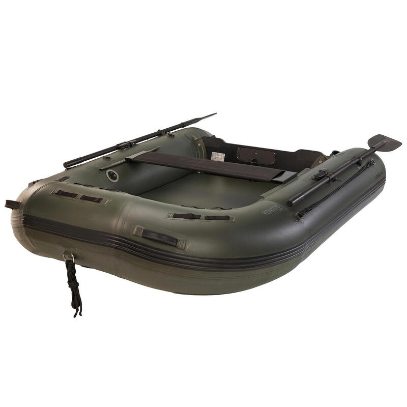 Carp Fishing : New Products