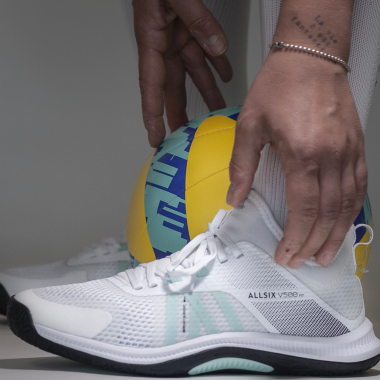 Scarpe da pallavolo per donna