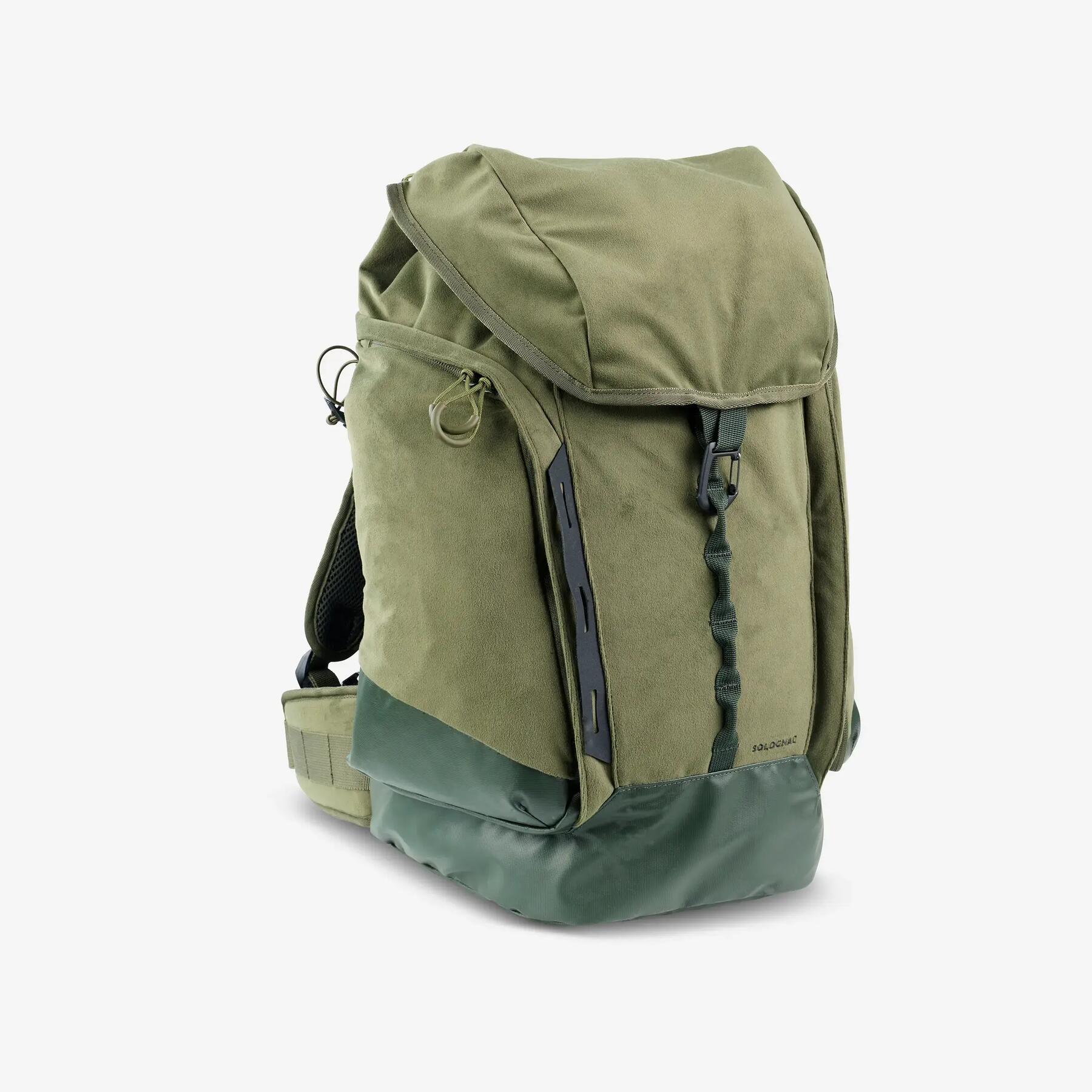 sac à dos chasse approche affut furtiv