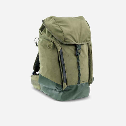 
      Silent Country Sport Backpack 35L Green
  