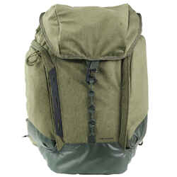 Silent Country Sport Backpack 35L Green