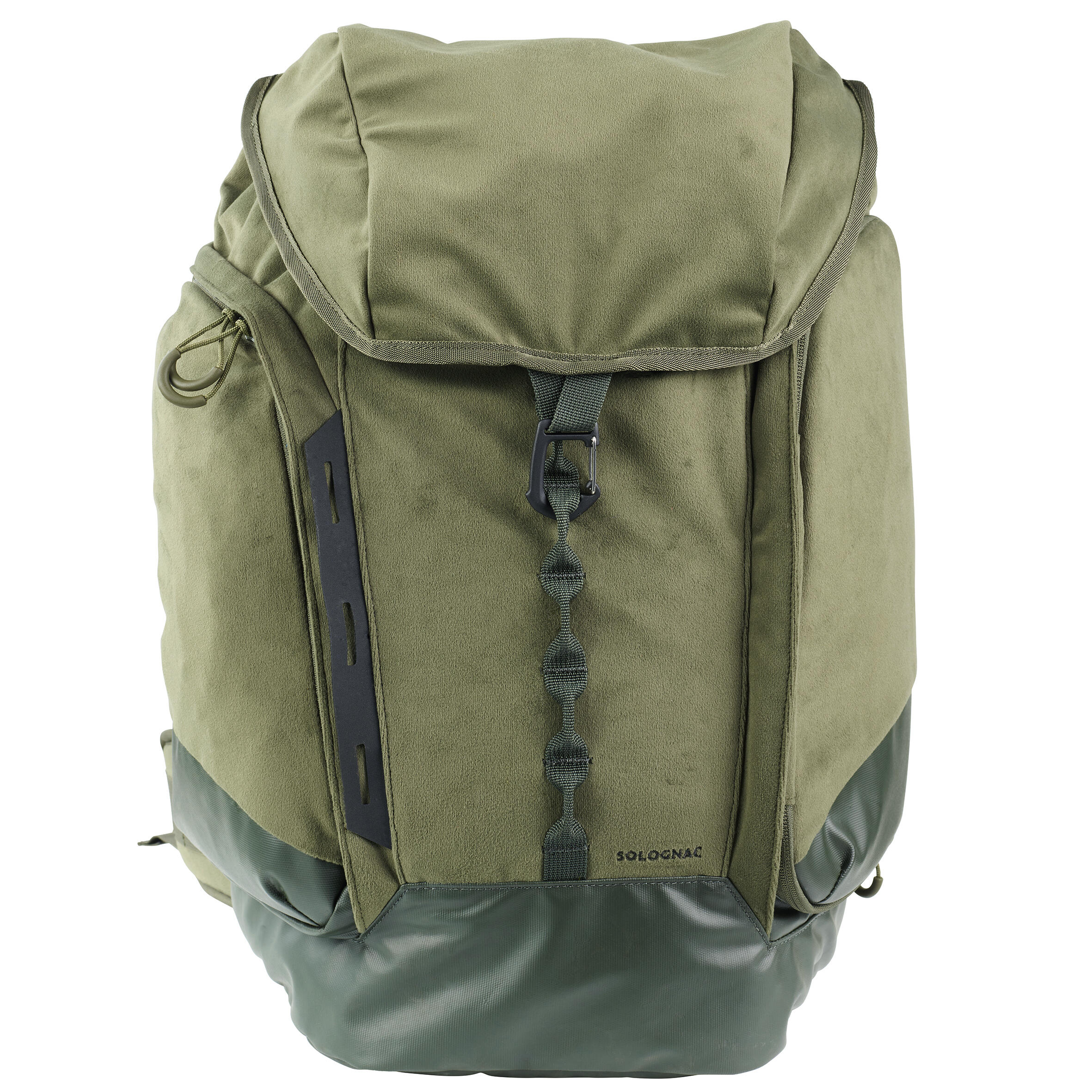 Silent Country Sport Backpack 35L Green 2/12