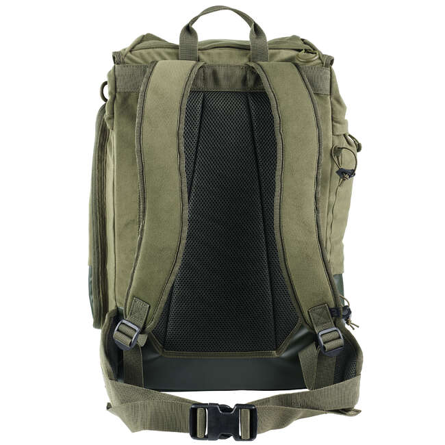 Jagdrucksack 35 L SOLOGNAC Decathlon Österreich