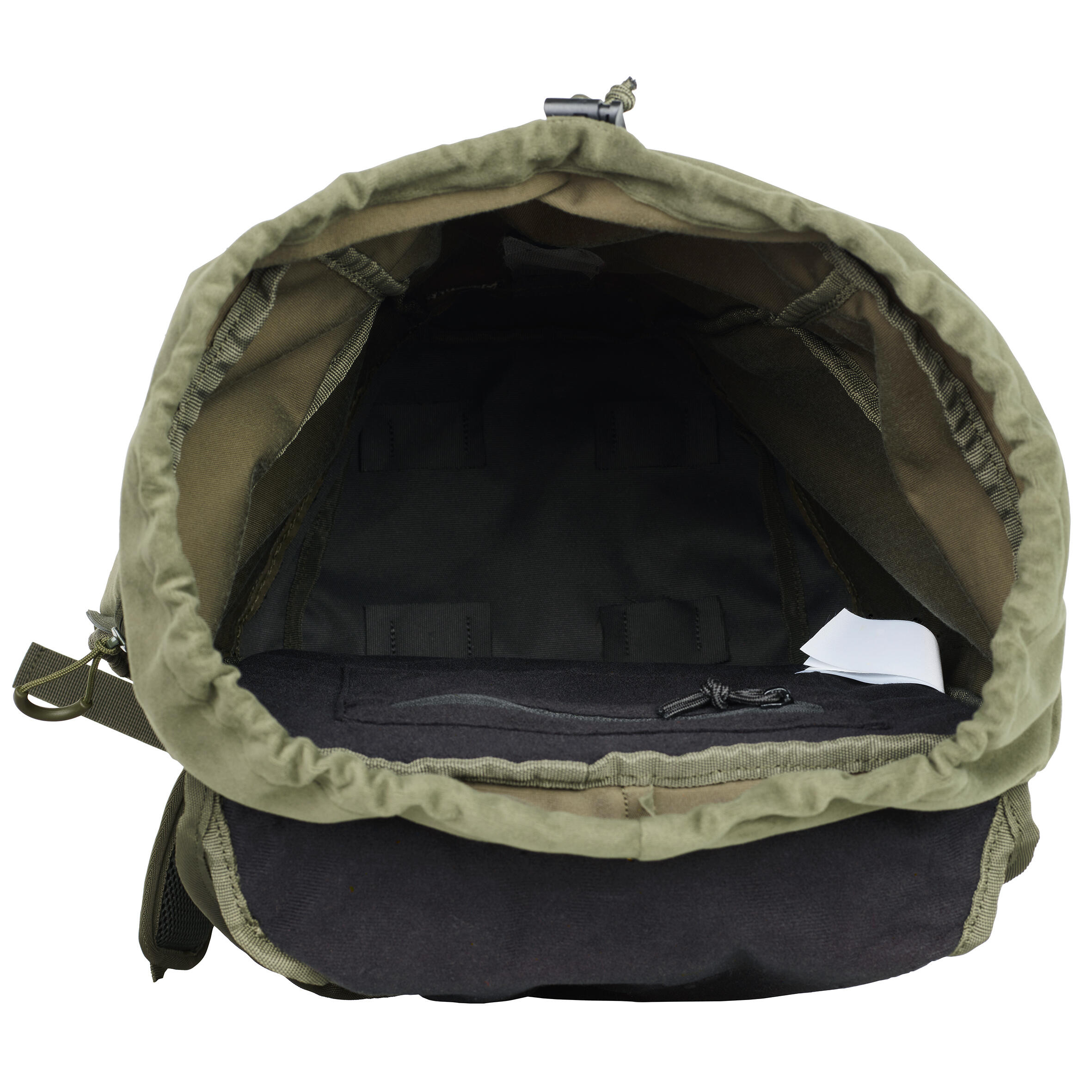 Silent Country Sport Backpack 35L Green 11/12