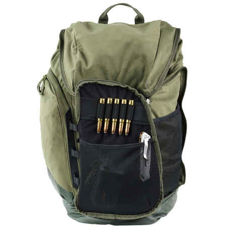 Silent Country Sport Backpack 35L Green