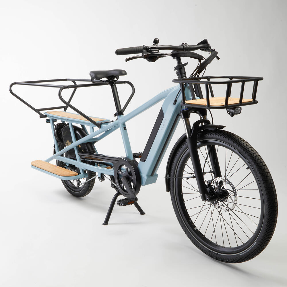 LASTENFAHRRAD R500E SUPPORT-SEITE KUNDENDIENST DECATHLON