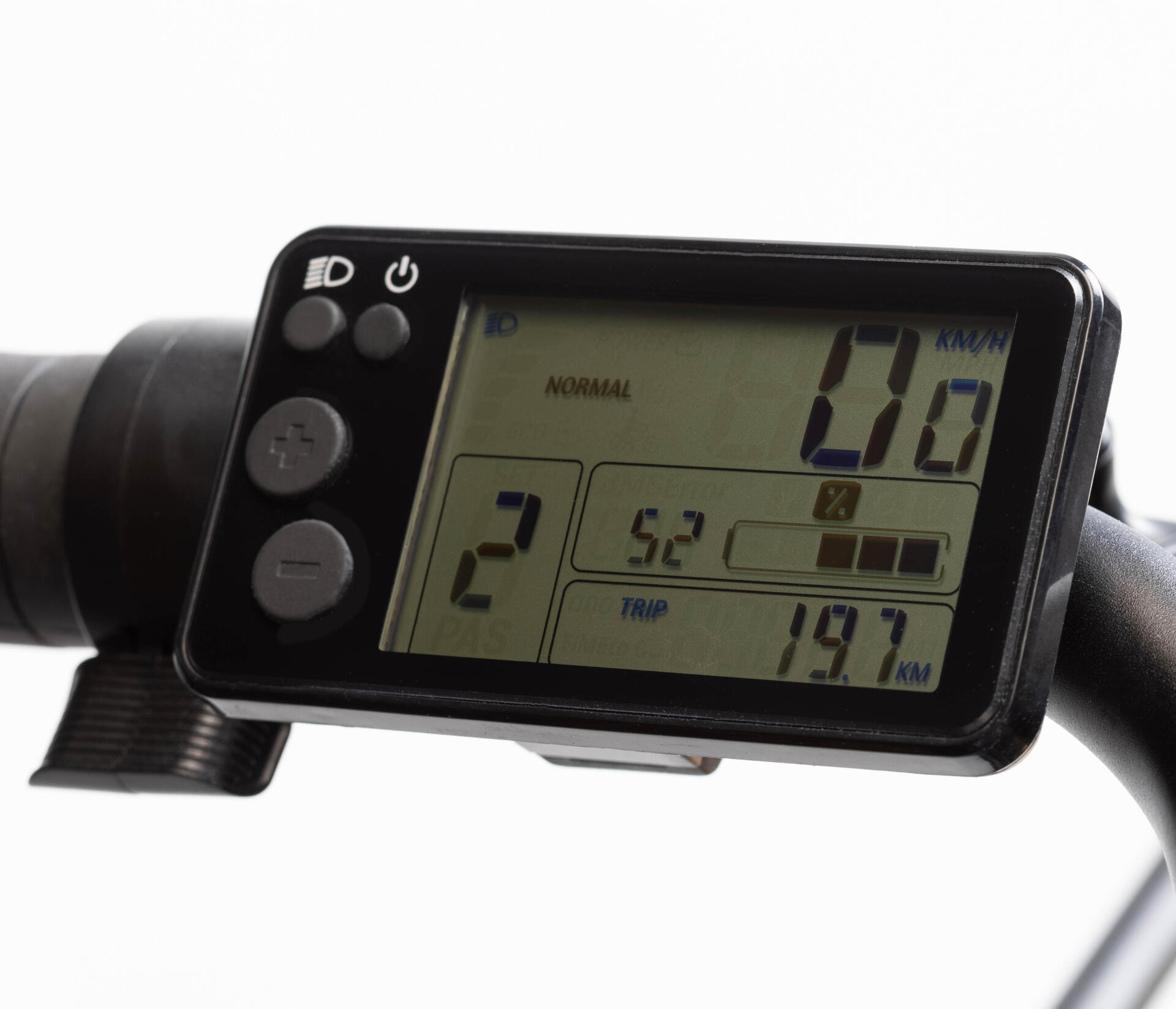 Notice et reparation VELOCARGO R500 E Decathlon