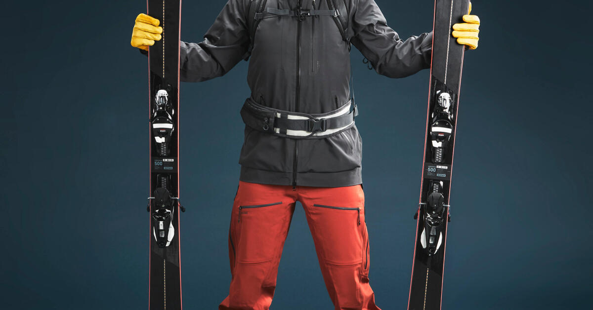 Are Ski Pants Supposed to Be Baggy? - Cheap Snow Gear
