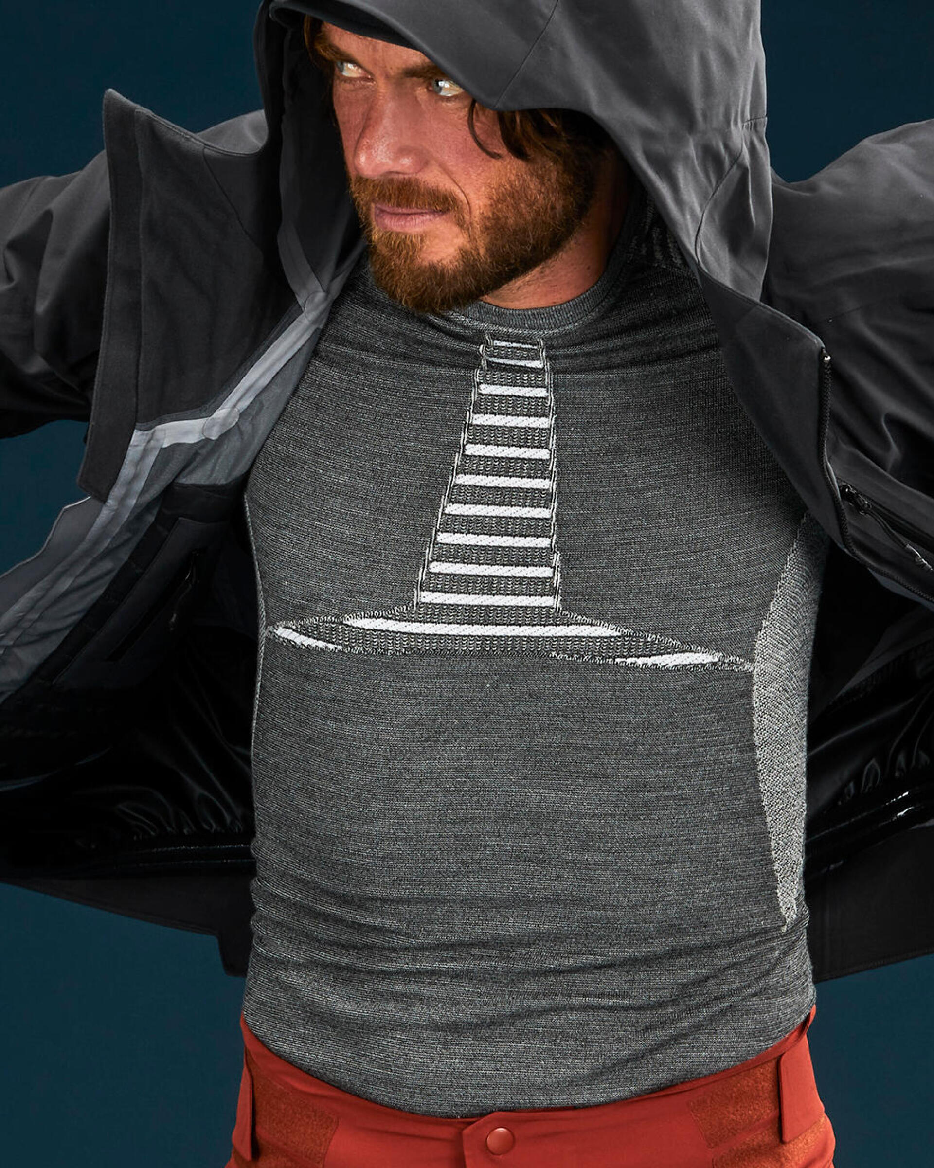 Comment choisir sa veste de ski freeride ?