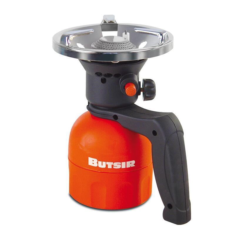 Hornillode gas 1400W Butsir Bisgas