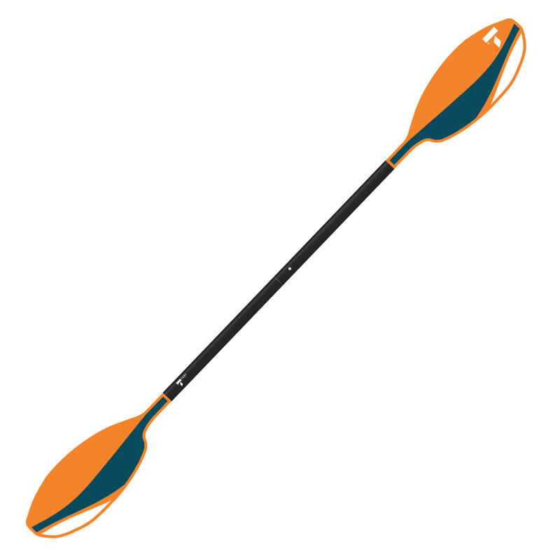 PAGAIE KAYAK ALUMINIUM 190 CM TAHE OUTDOORS