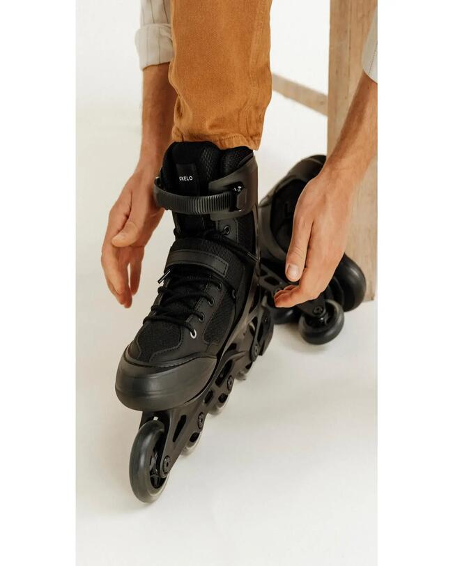 ILS FIT100 heren