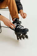 Yetiskin Freeride Pateni Mavi Beyaz Mf500 Oxelo Decathlon Yetiskin Freeride Pateni Mavi Beyaz Mf500 Oxelo Decathlon
