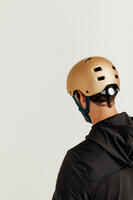 Inline Skating Skateboarding Scootering Helmet MF540 - Urban Gold