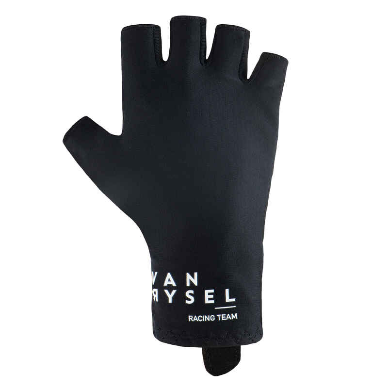 Fahrradhandschuhe ROADR 900 schwarz Fahrradhandschuhe ROADR 900 schwarz