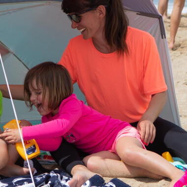 BEST BEACHES IN HONG KONG FOR FAMILIES