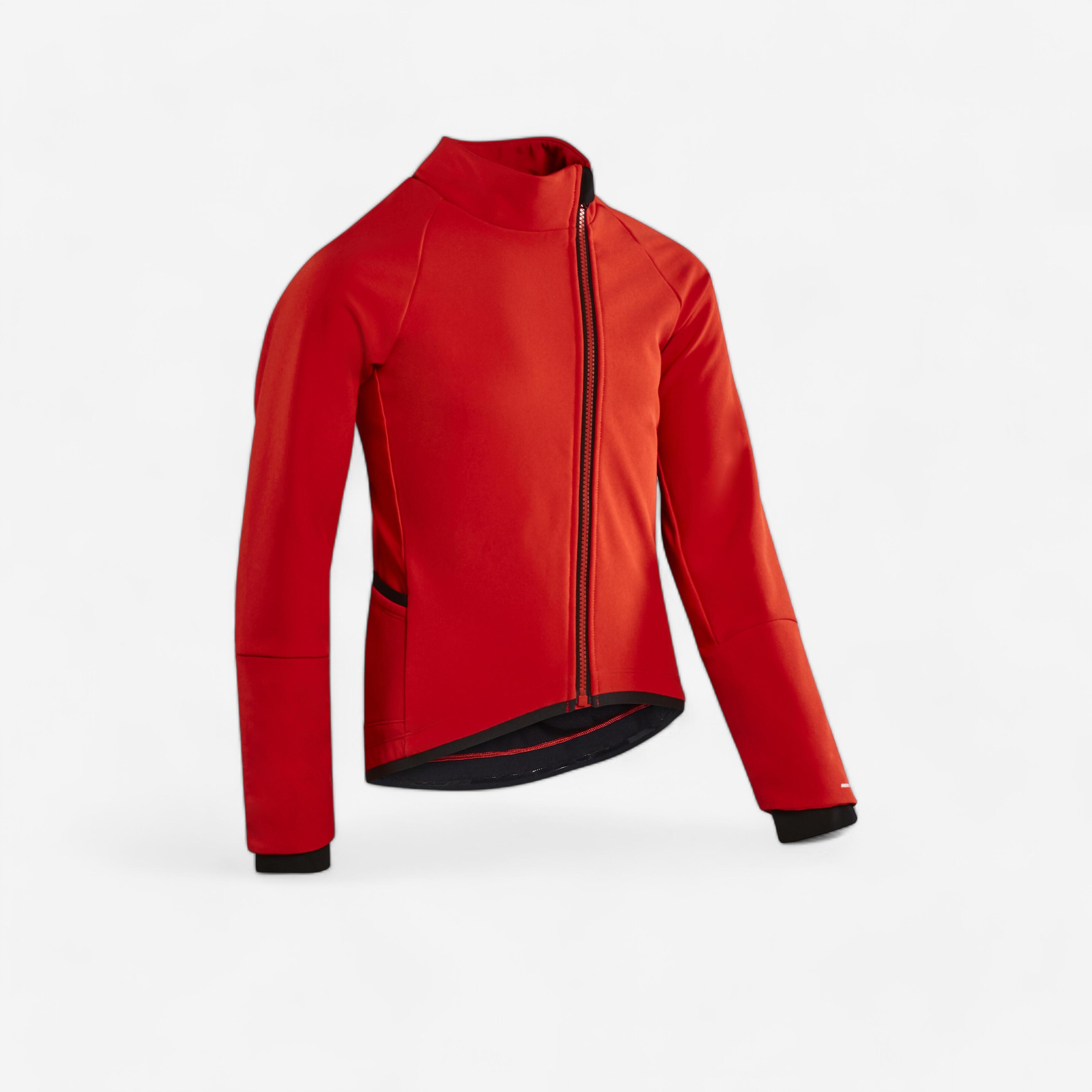 Decathlon hot sale bike jackets