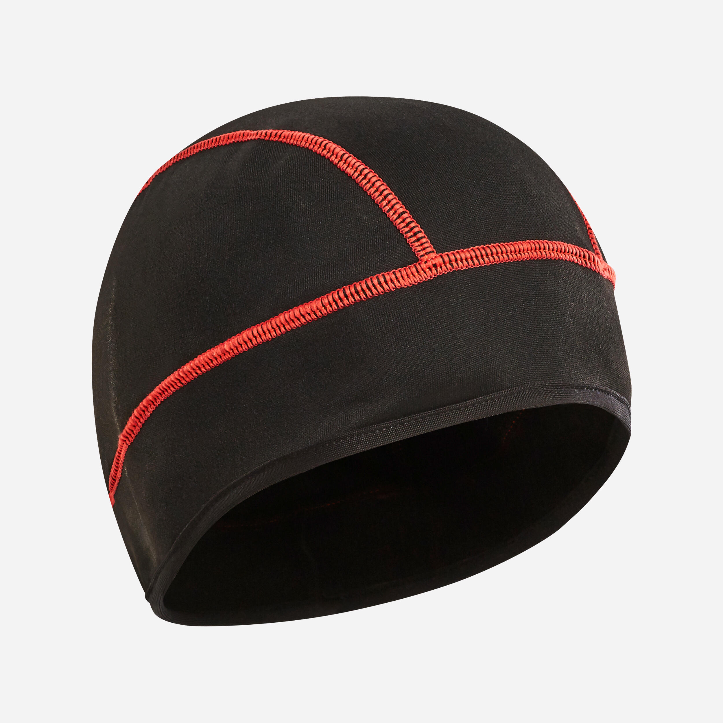 Bonnet sous Casque Vélo Hiver Enfant, Casquette Vélo sous Casque