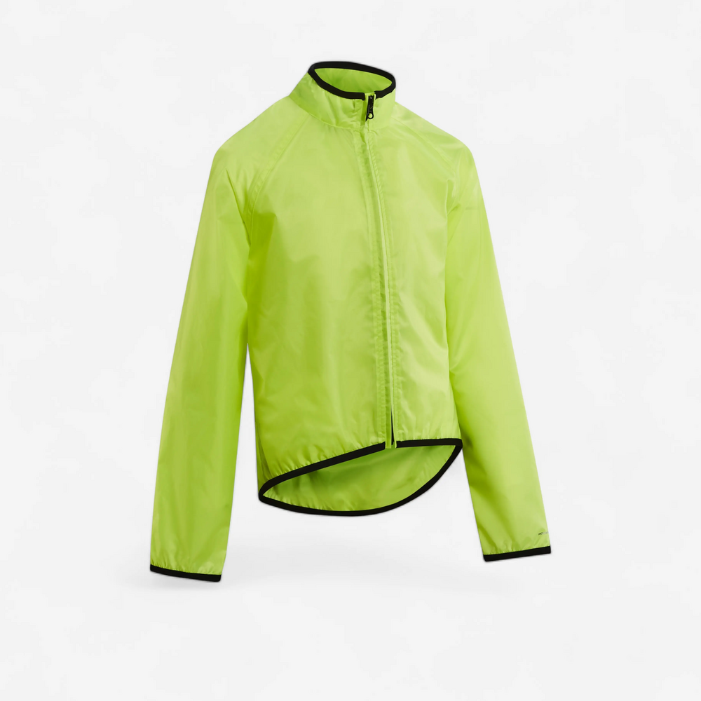 kids' 100 rain jacket