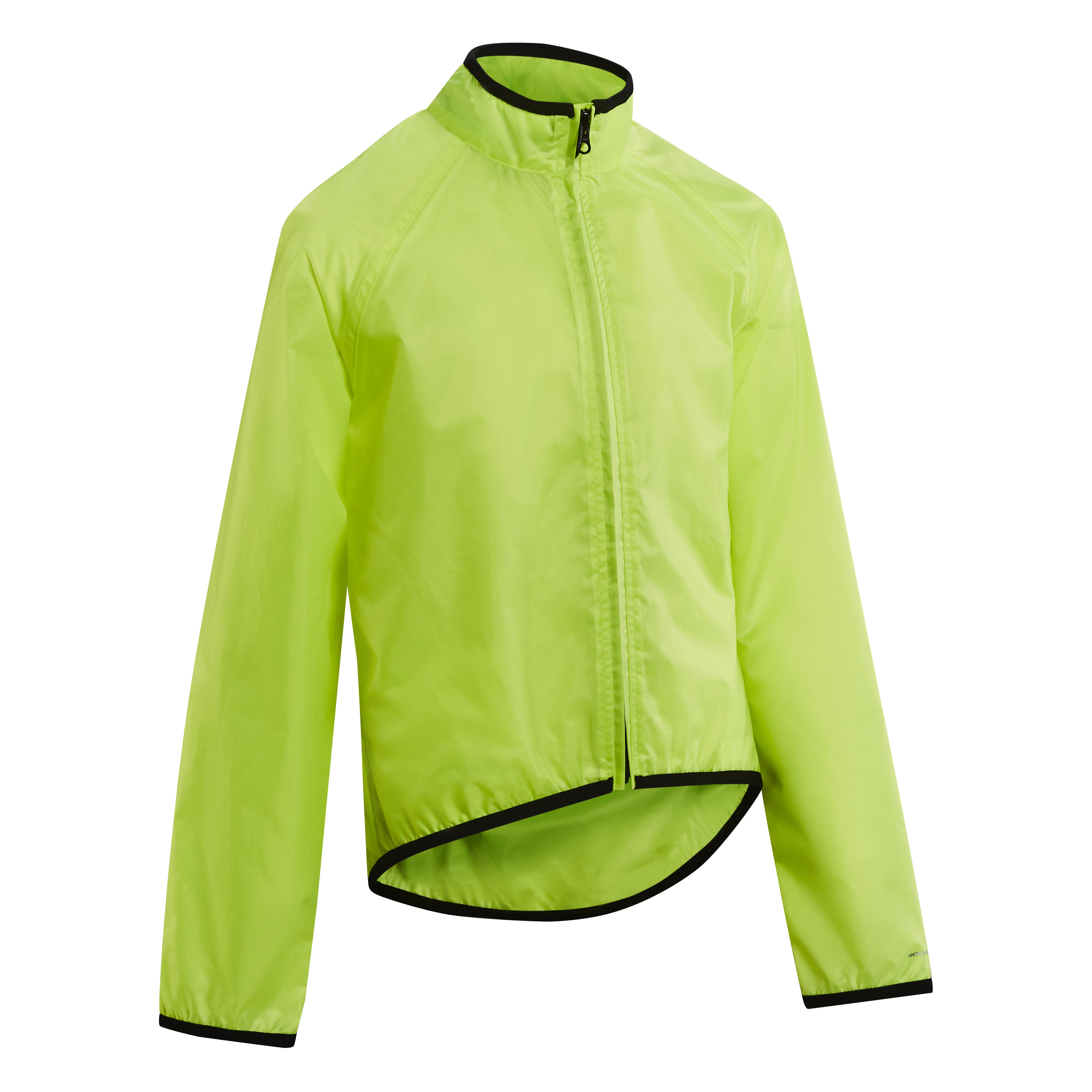 Buy By Decathlon Men Grey Solid Open Front Jacket online | Looksgud.in