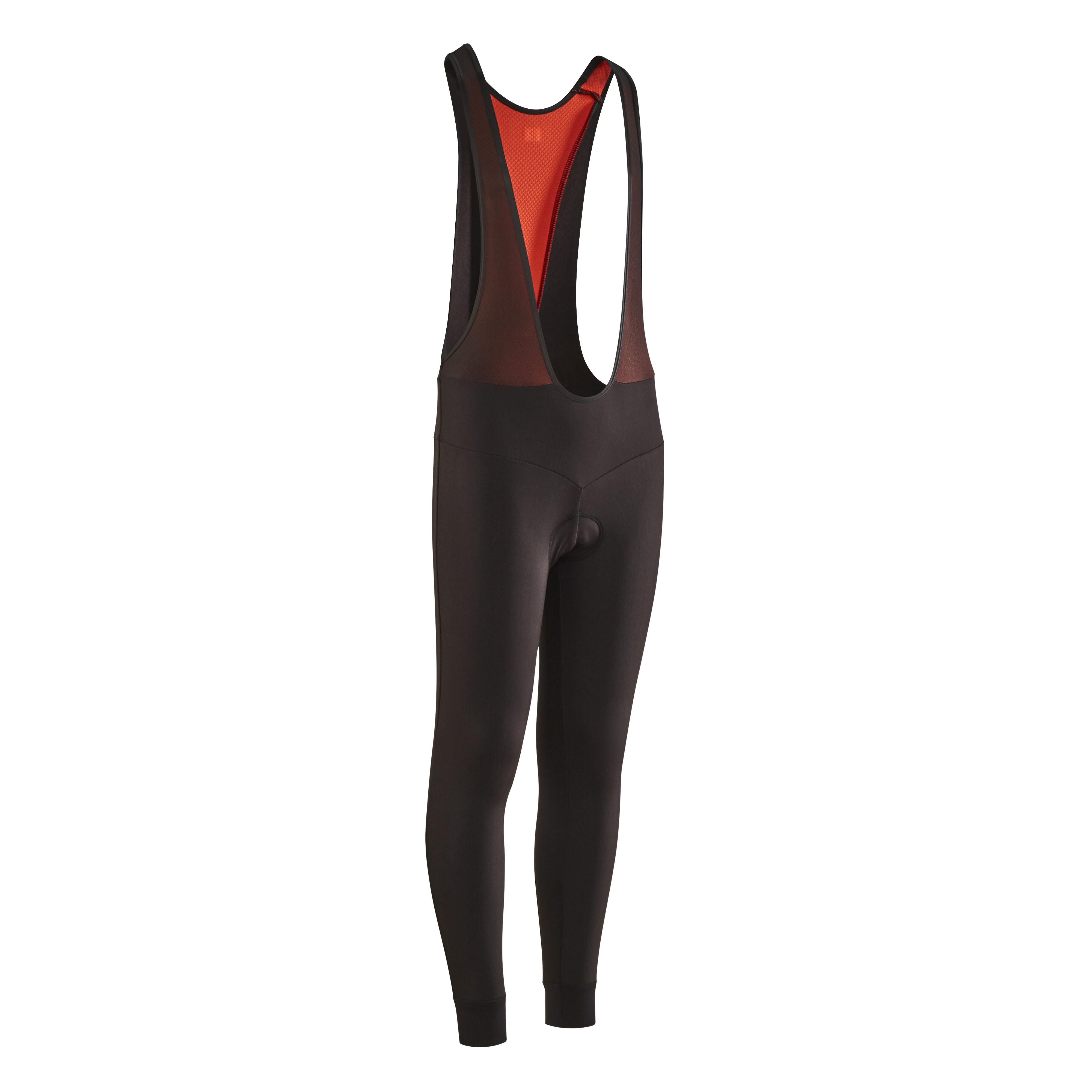 mtb winter bib tights