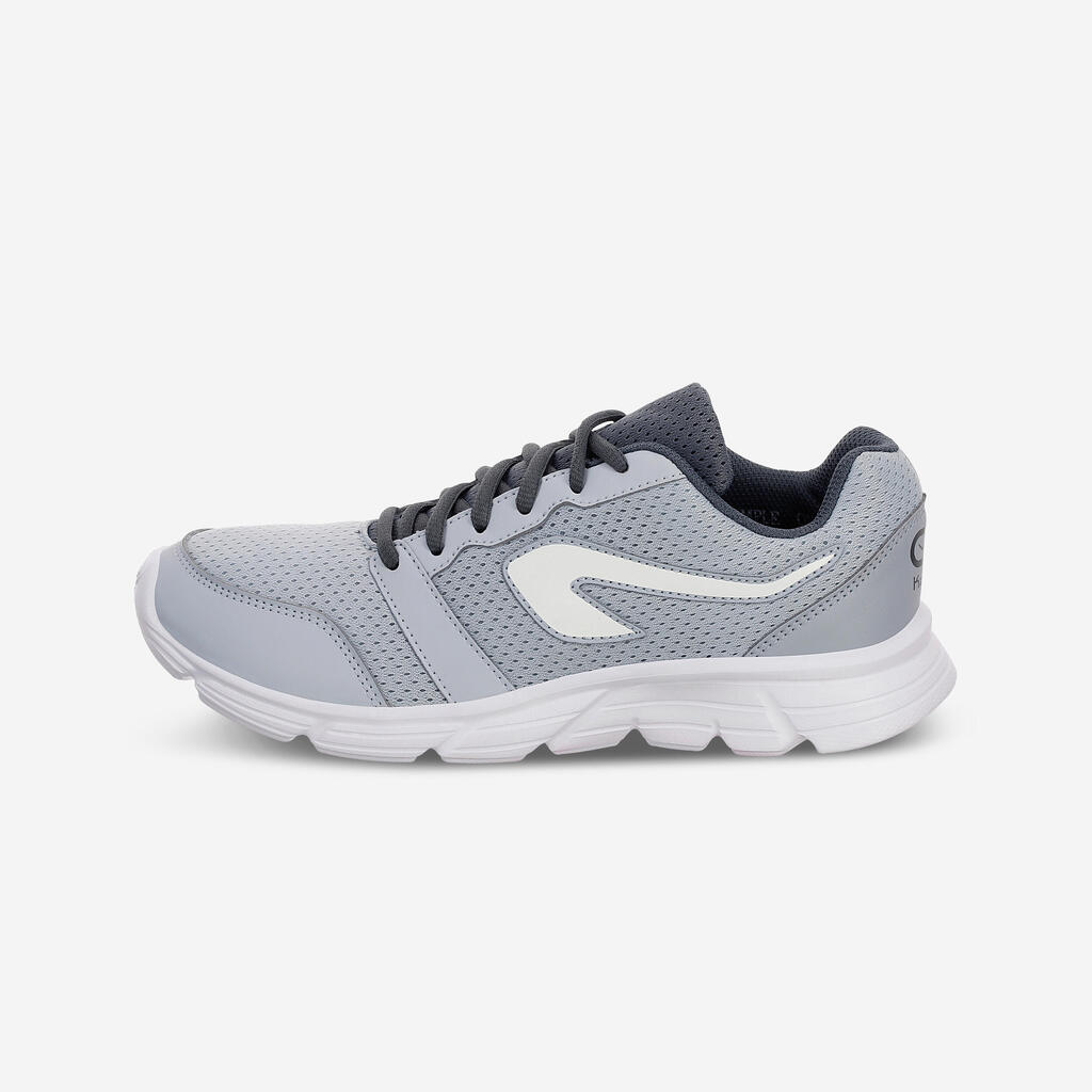 EKIDEN ONE WOMEN'S SHOES - GREY