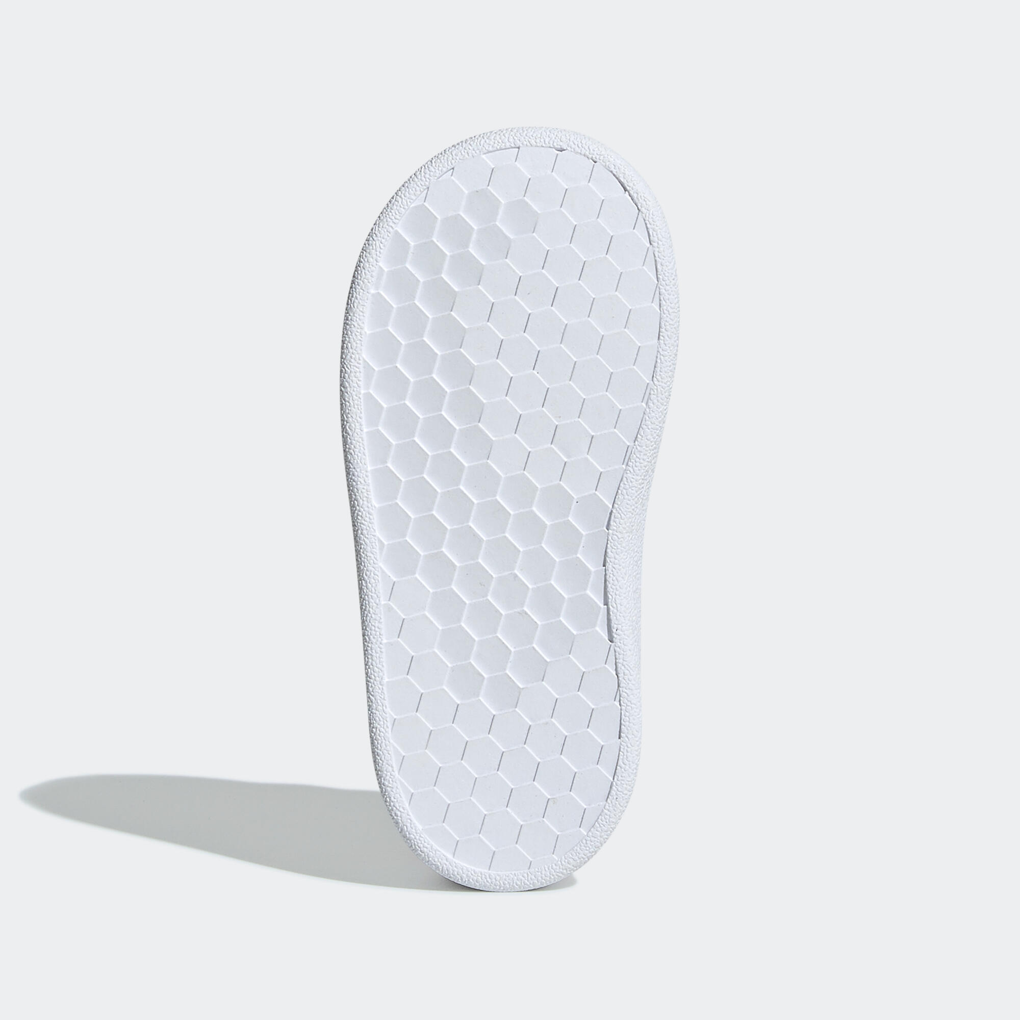 Advantage - White/Pink ADIDAS - Decathlon