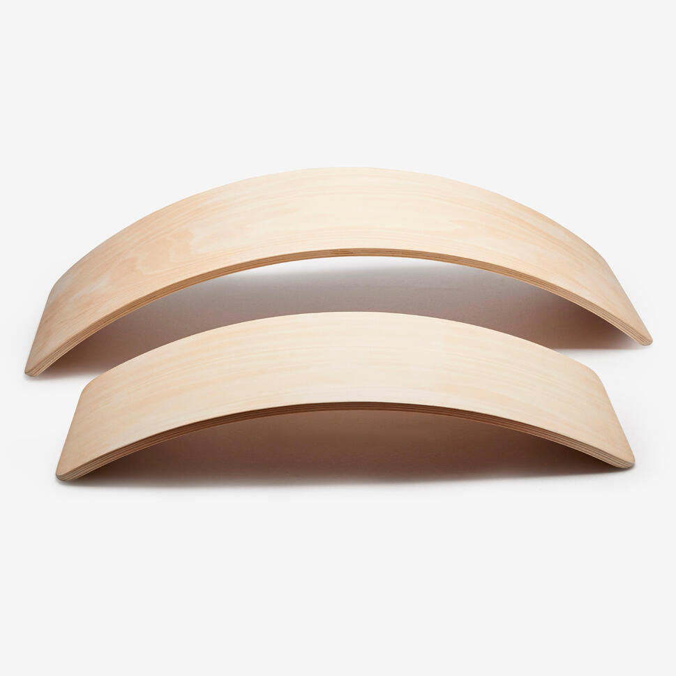 Balanceboard maat M DOMYOS Decathlon.nl