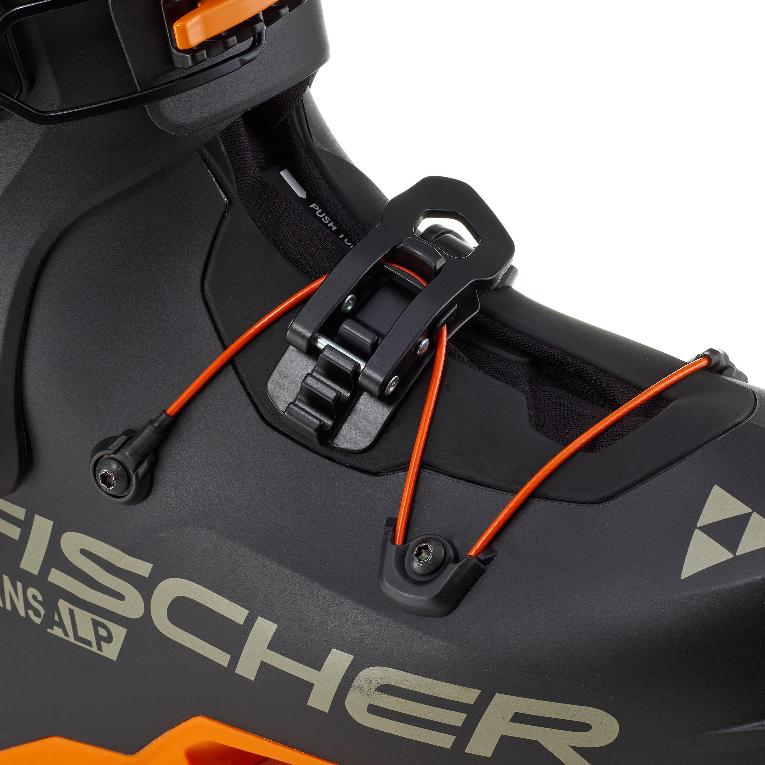 ADULT TOURING SKI BOOT - FISCHER TRANSALP TS 11/14