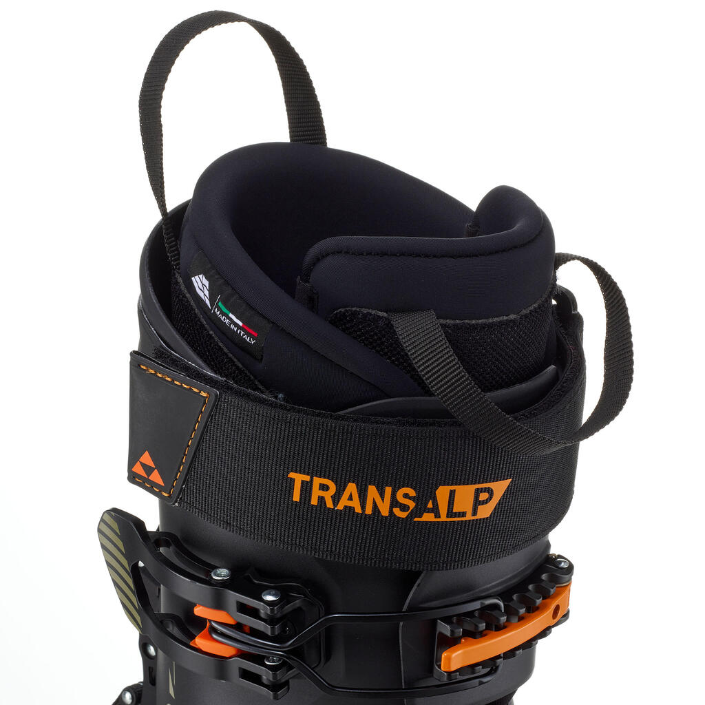 ADULT TOURING SKI BOOT - FISCHER TRANSALP TS