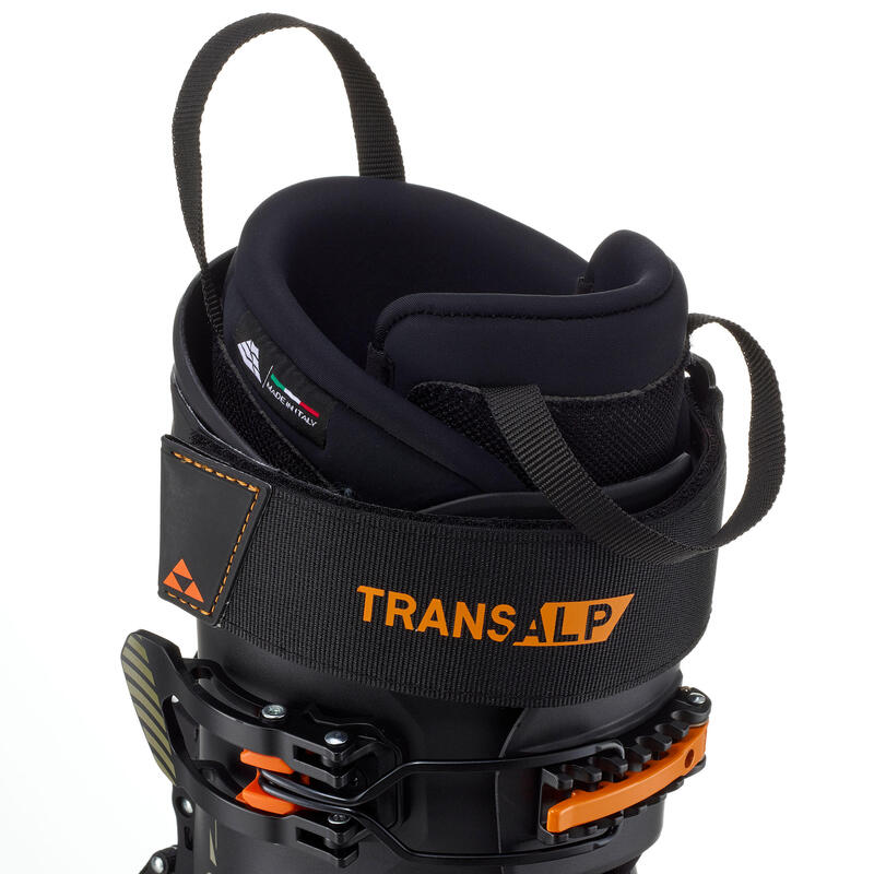 CHAUSSURE DE SKI DE RANDONNEE ADULTE - FISCHER TRANSALP TS