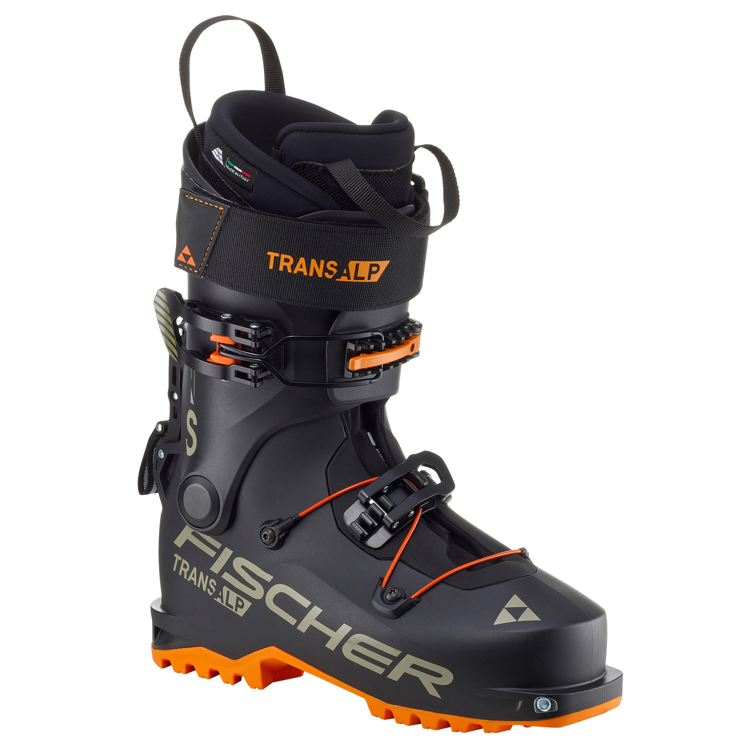 Fischer Ski Boots