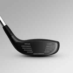 3-WOOD 500 LEFT HANDED SIZE 2 & HIGH SPEED