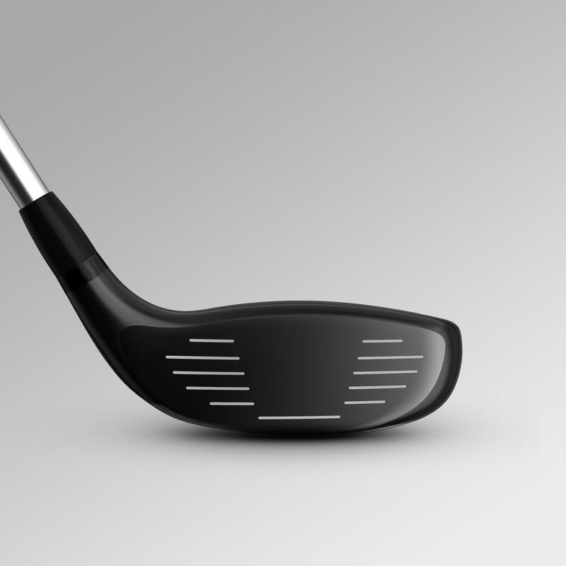 Golf wood-3 500 linkshandig maat 1 lage snelheid