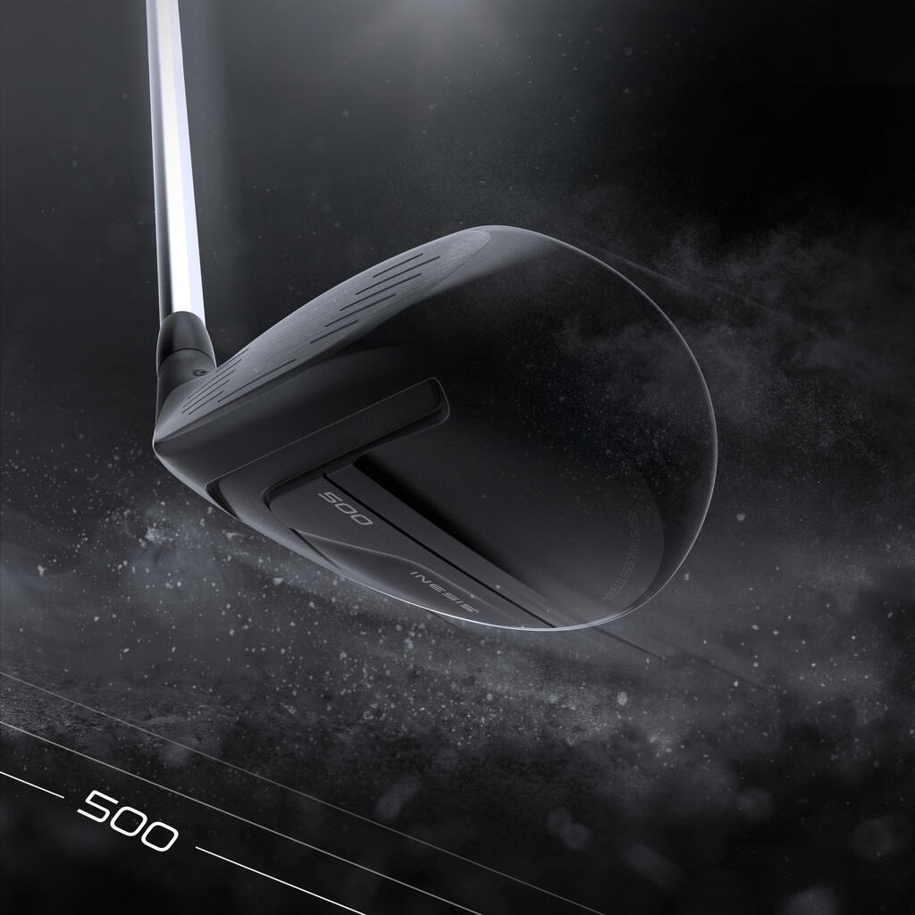 ŠTAP ZA GOLF WOOD 500