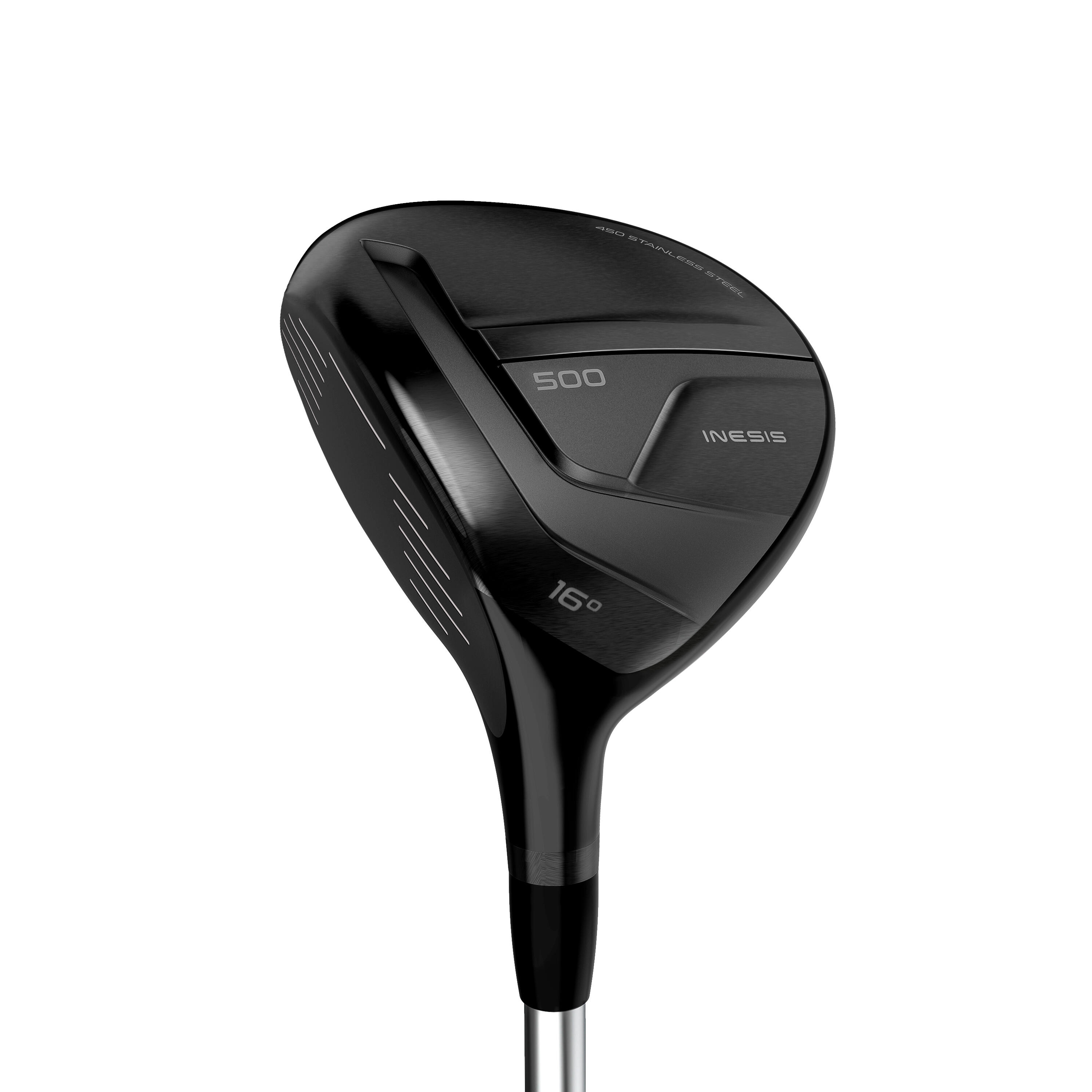 Golf Fairway Woods