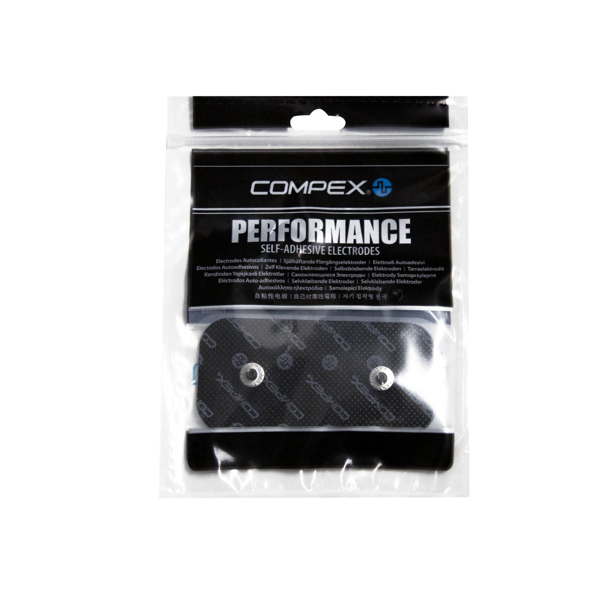 Elettrodi EASYSNAP™ PERFORMANCE 6/6
