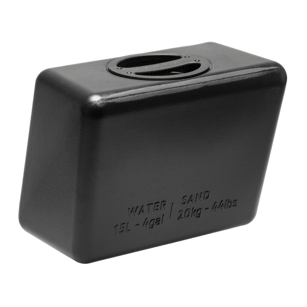 Basketball Basket Base Container B500 Box