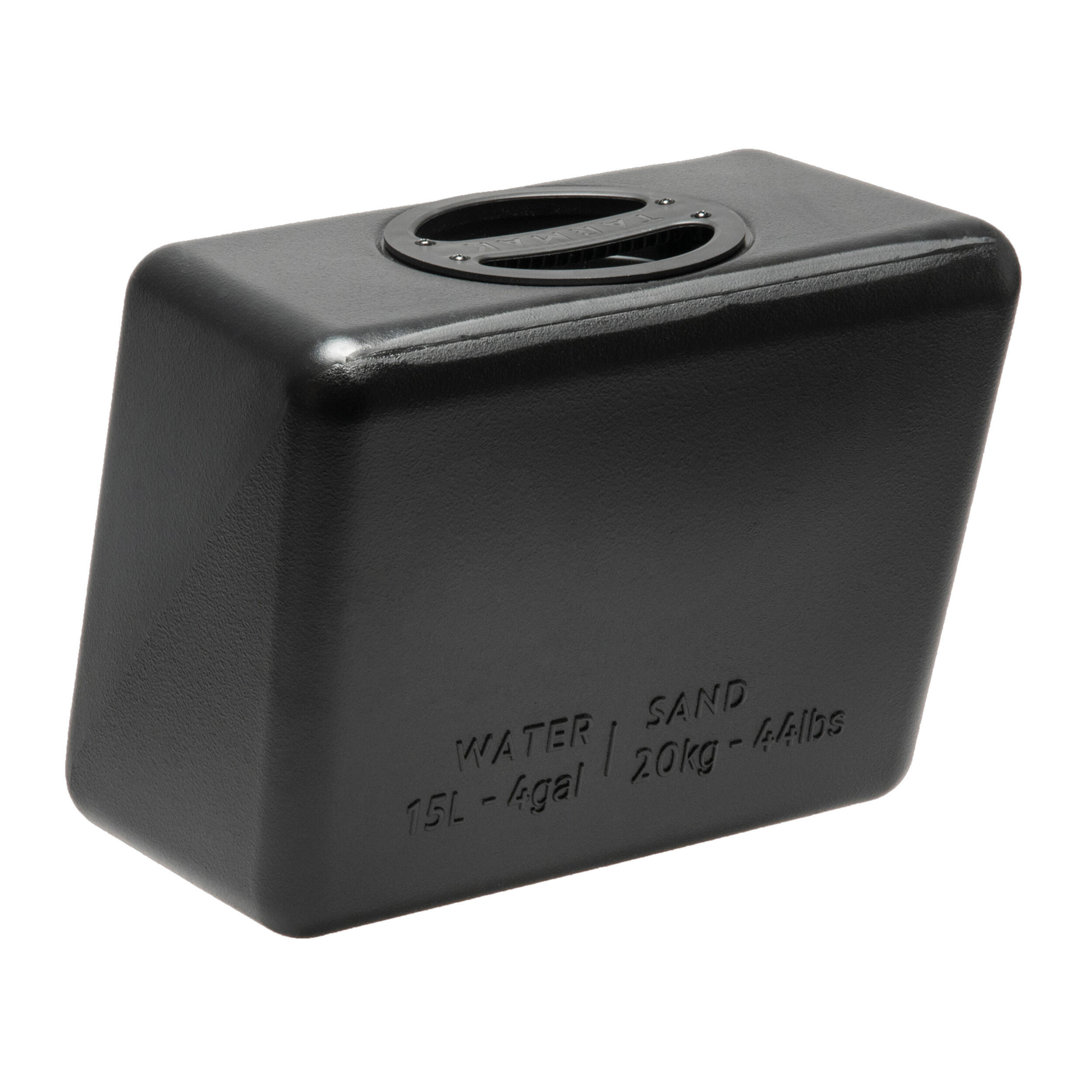 REPLACING THE BASE - INSTRUCTIONS