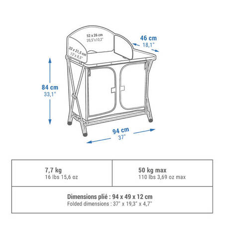 UNIT DAPUR KEMAH LIPAT