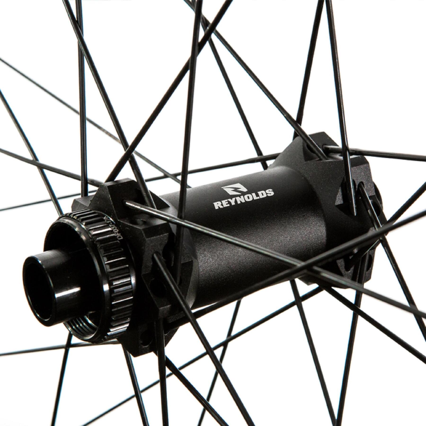 LAUFRÄDER MTB REYNOLDS TR249 29&quot;