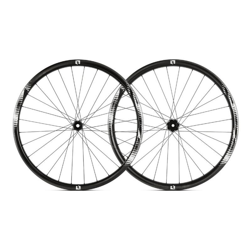 ROUES VTT REYNOLDS TR249 29" BOOST XD _ LA PAIRE