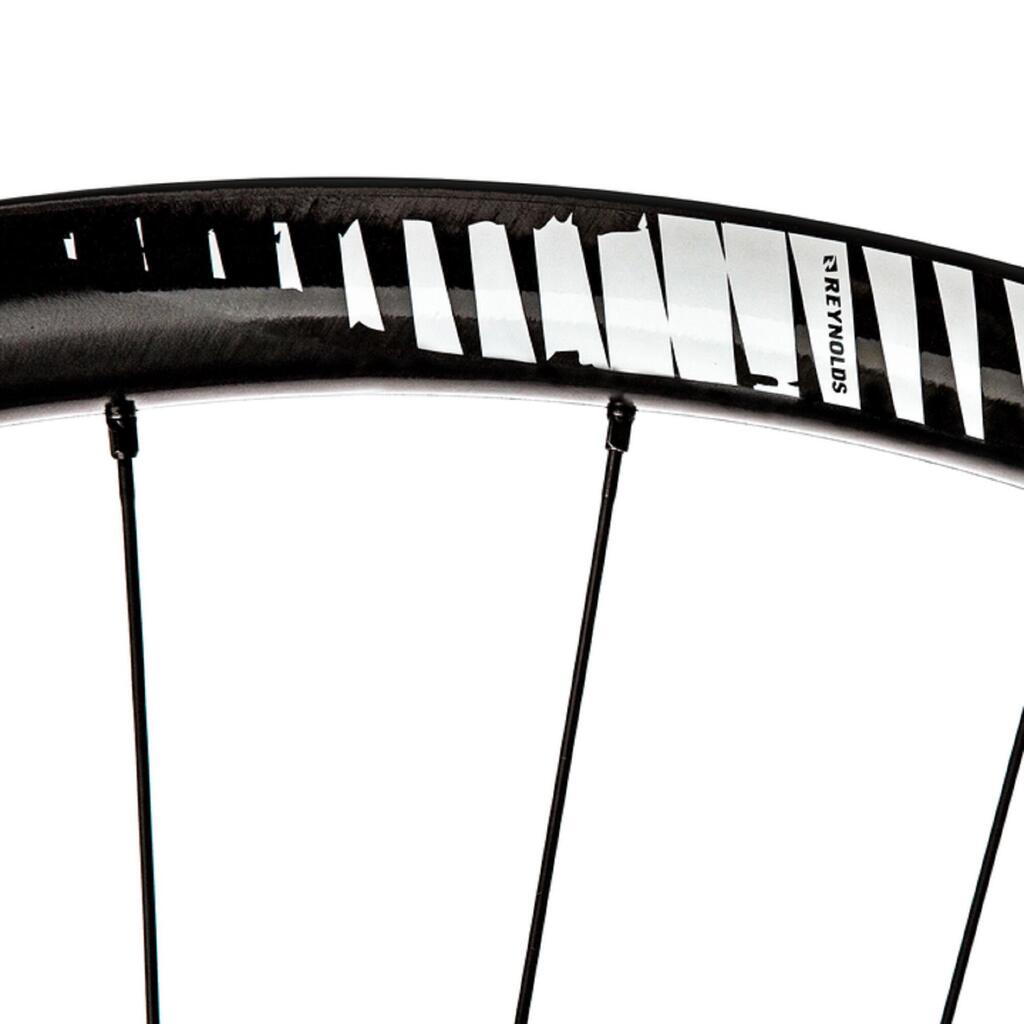 Mountain Bike Wheels Pair TR249 29