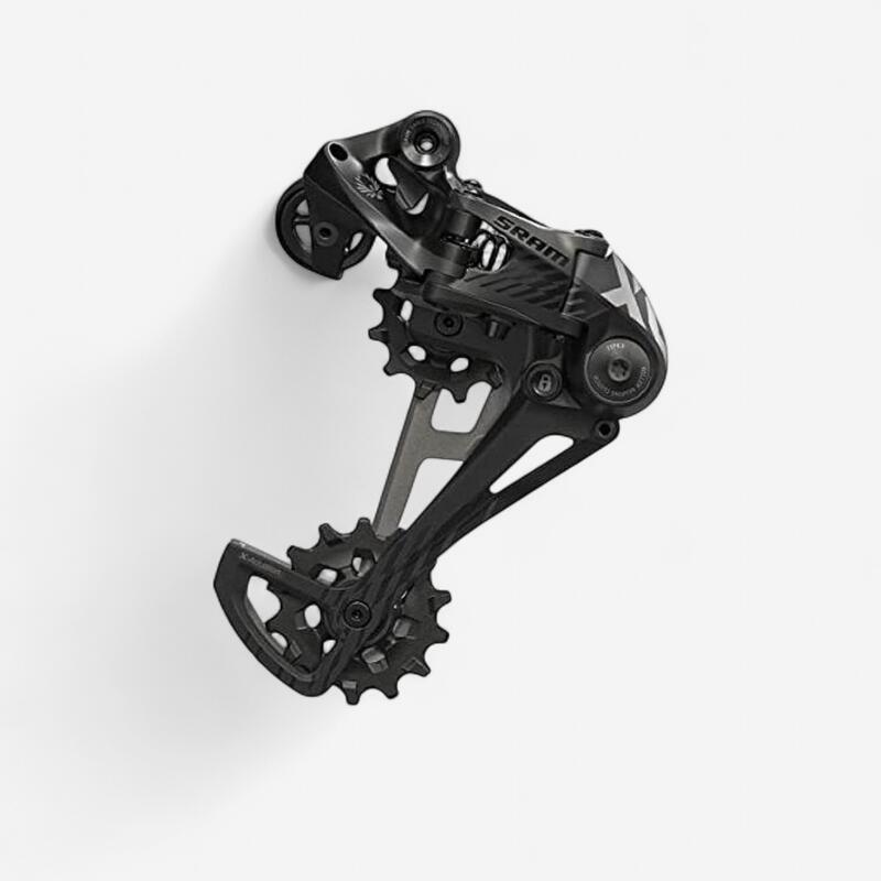 Deragliatori bici